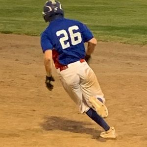 Meet your Posher, Kaden